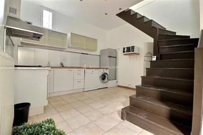 Appartement - 84 m² - 5 pièces