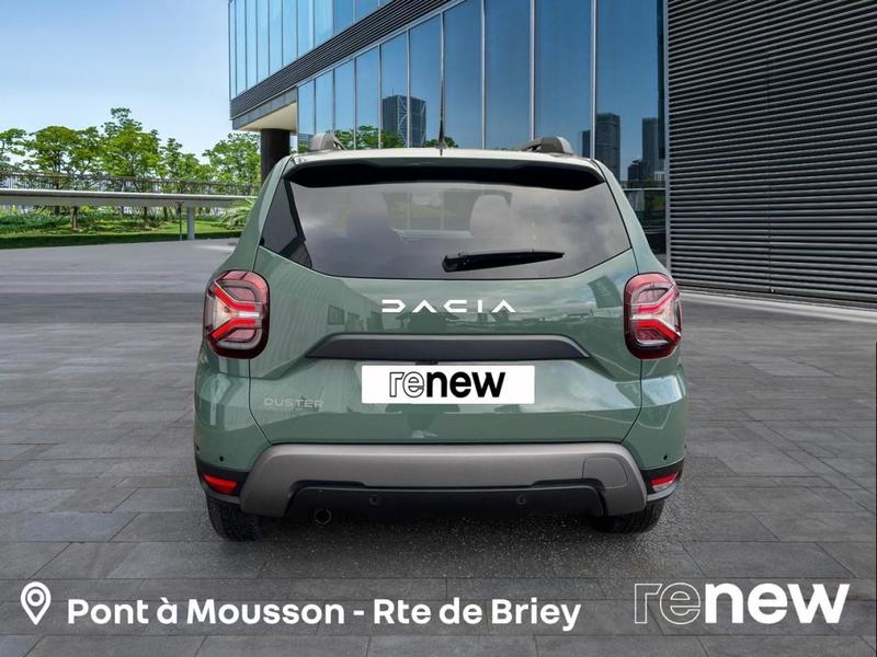 Dacia Duster Blue dCi 115 4x2 Journey