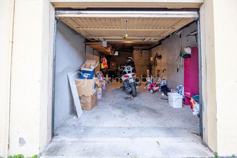 Appartement - 75 m² - 3 pièces