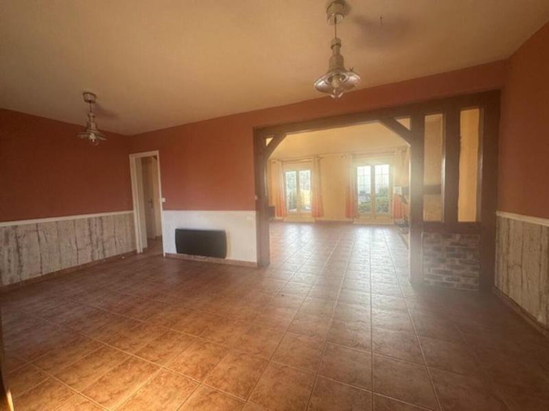 Maison - 147 m² - 7 pièces