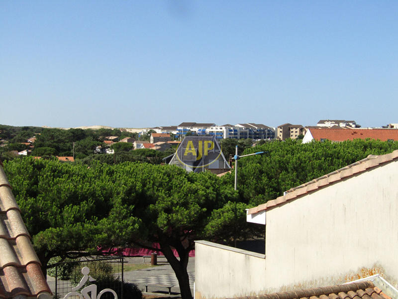 Appartement - 81 m² - 3 pièces