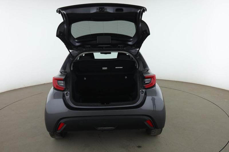 Toyota Yaris 1.5 Hybrid 116h