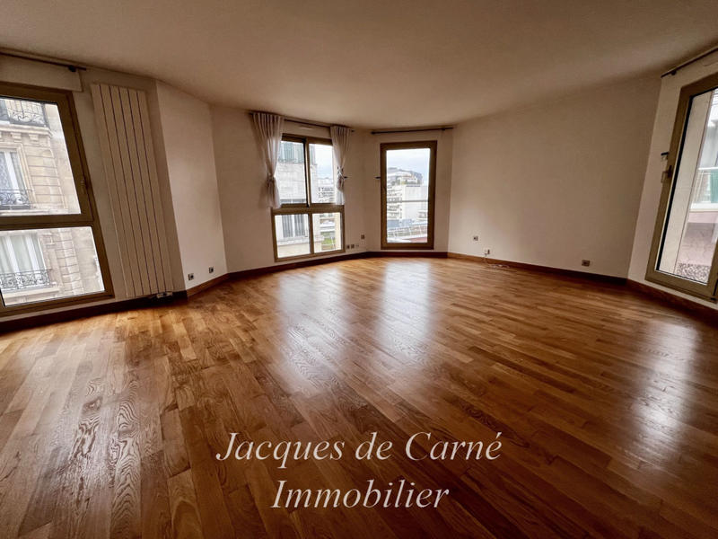 Appartement - 86 m² - 4 pièces