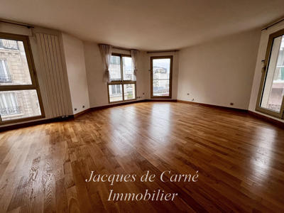 Appartement - 86 m² - 4 pièces