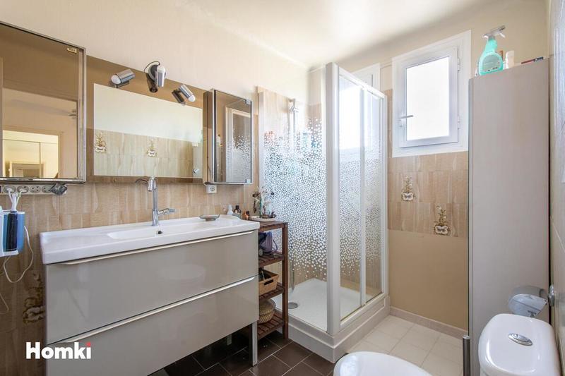 Maison - 84 m² - 4 pièces