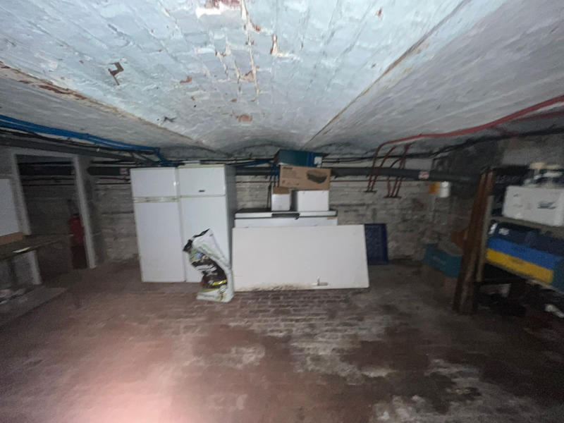 Local commercial - 70 m²