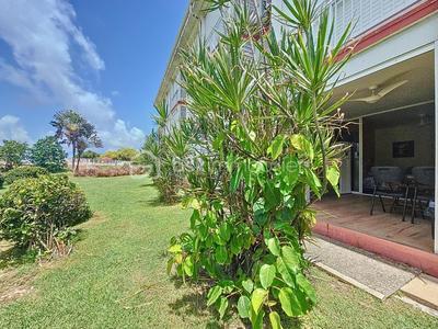 Studio - 29 m² - 1 pièce