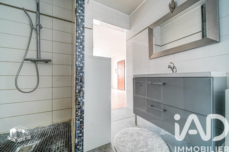 Appartement - 70 m² - 4 pièces