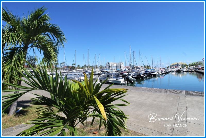 Appartement - 45 m² - 3 pièces