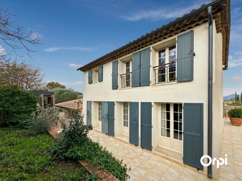 Villa - 180 m² - 4 pièces