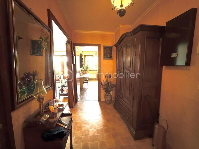 Appartement - 74 m² - 3 pièces