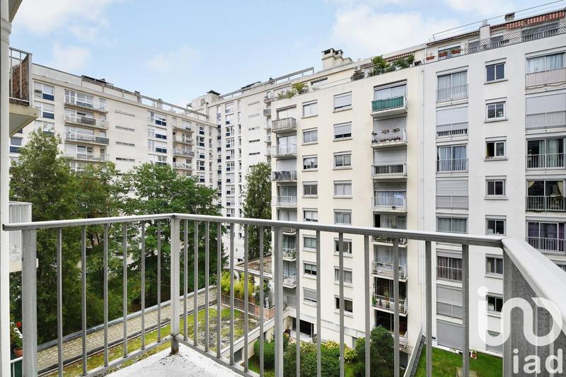 Appartement - 34 m² - 1 pièce