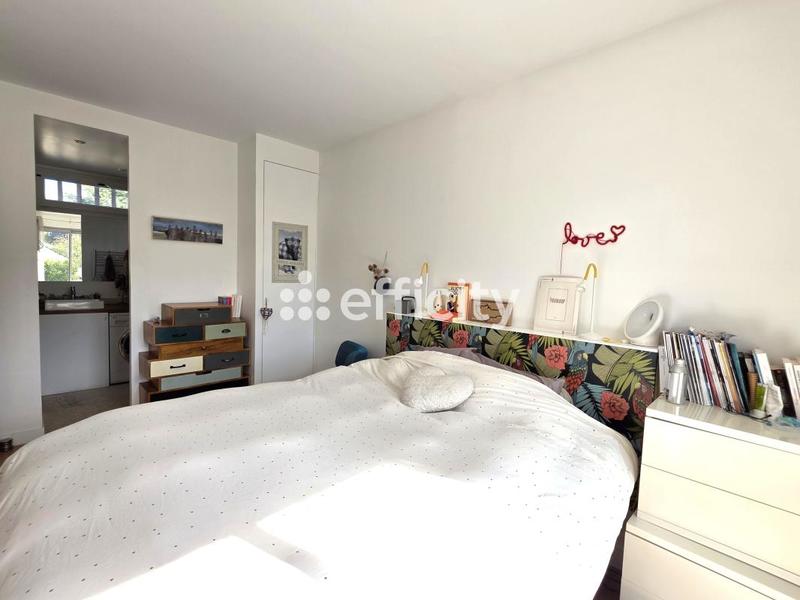 Appartement - 110 m² - 5 pièces