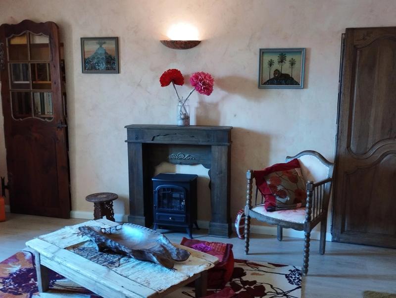 Maison de village - 269 m² - 8 pièces