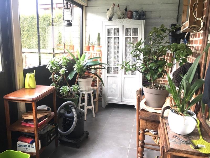 Maison - 140 m² - 9 pièces