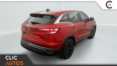 Renault Austral Nouveau Full Hybrid E-Tech 200 Ch Evolution