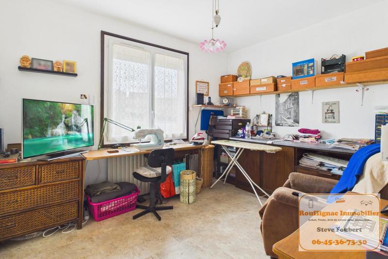 Maison - 185 m² - 7 pièces