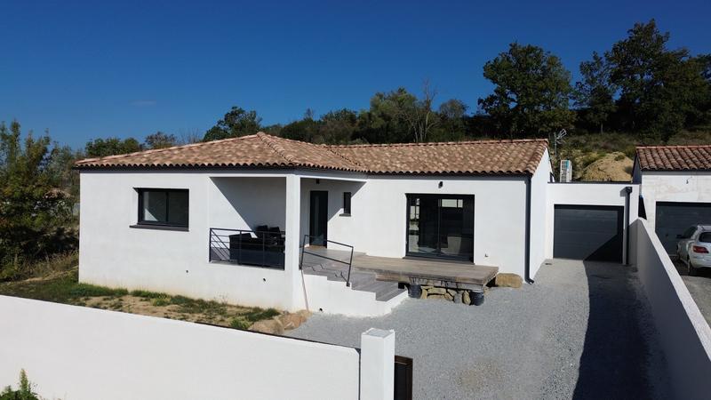 Villa - 127 m² - 4 pièces