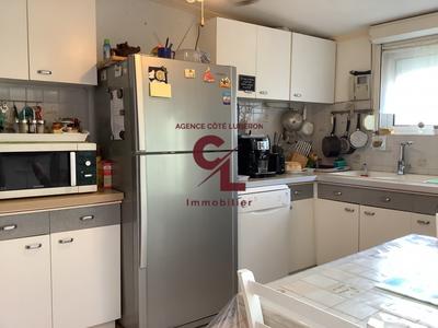 Maison - 144 m² - 6 pièces