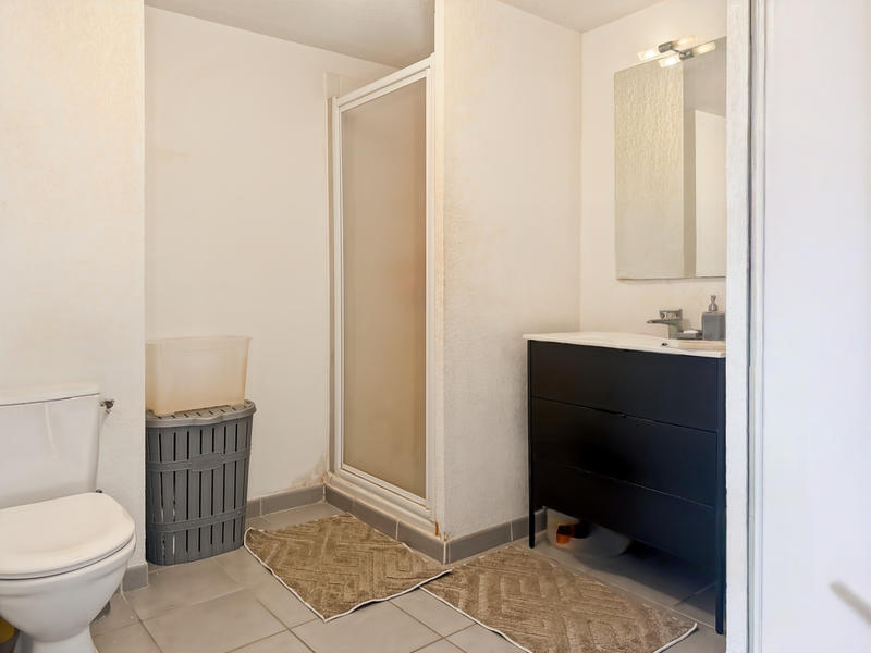 Appartement - 32 m² - 1 pièce