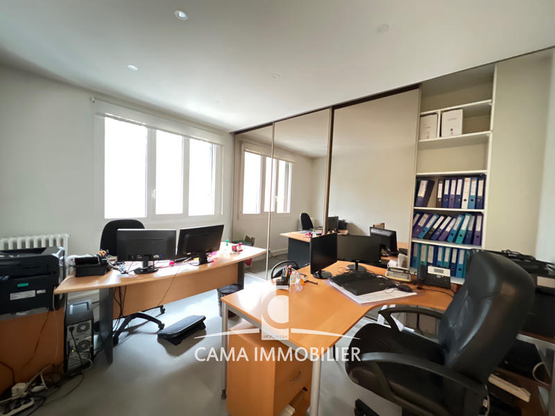 Maison - 150 m² - 6 pièces