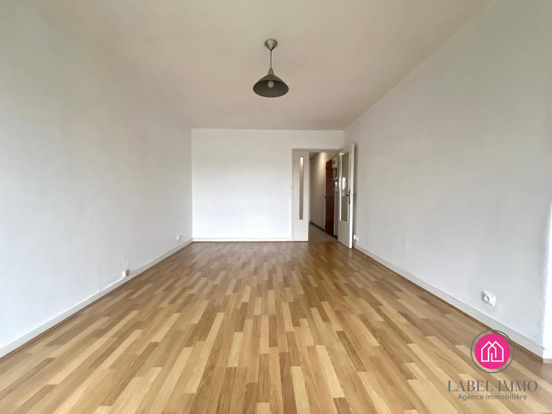 Appartement - 54 m² - 2 pièces