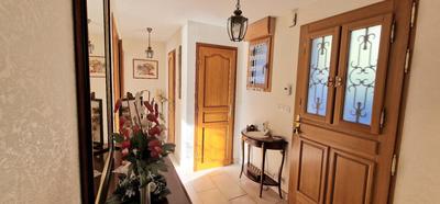 Maison - 154 m² - 7 pièces