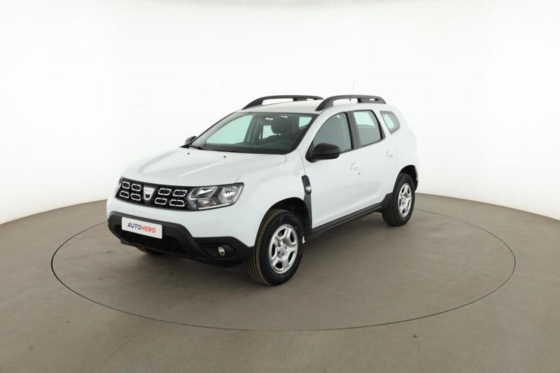 Dacia Duster II 1.5 dCi Blue Confort 4x2 116 ch