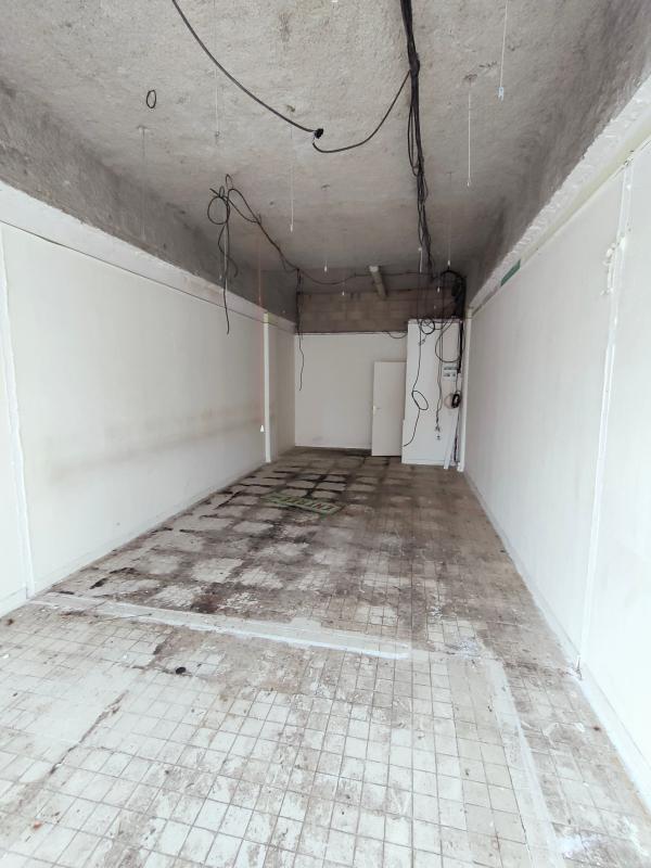 Maison - 42 m² - 1 pièce