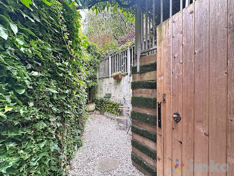 Maison - 164 m² - 5 pièces