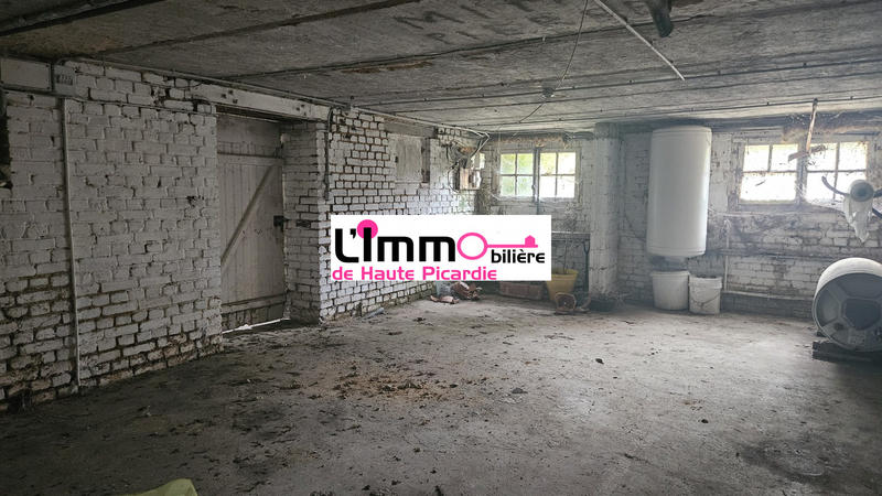 Maison - 180 m² - 8 pièces