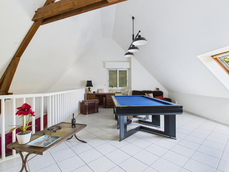Maison - 148 m² - 4 pièces