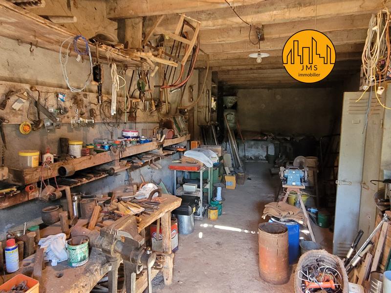 Maison - 132 m² - 5 pièces