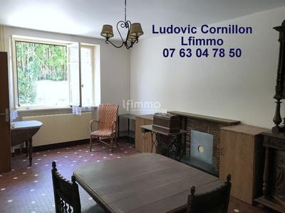 Maison - 168 m² - 10 pièces