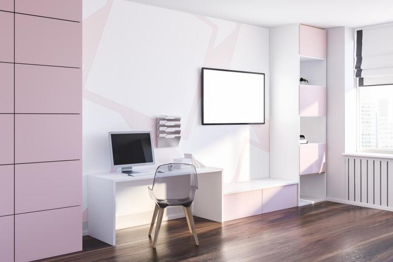 Appartement - 107 m² - 4 pièces