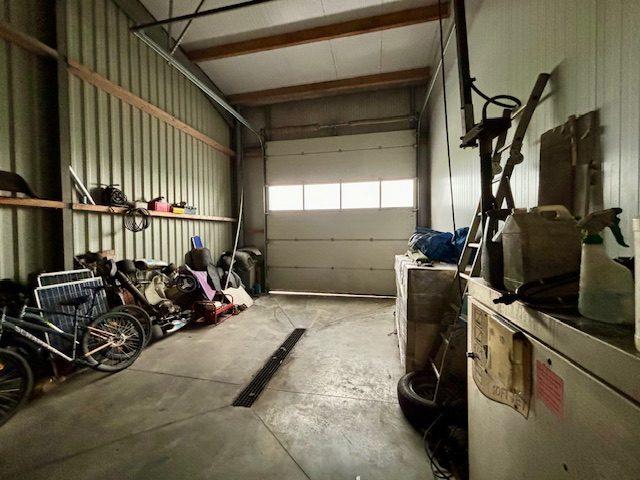 Fonds de commerce - 320 m²