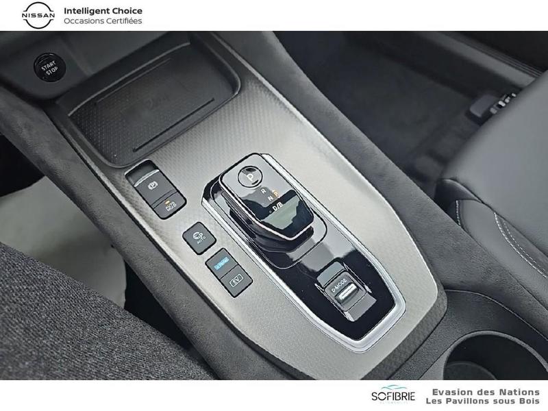 Nissan Qashqai J12b n-Design E-Power 190ch