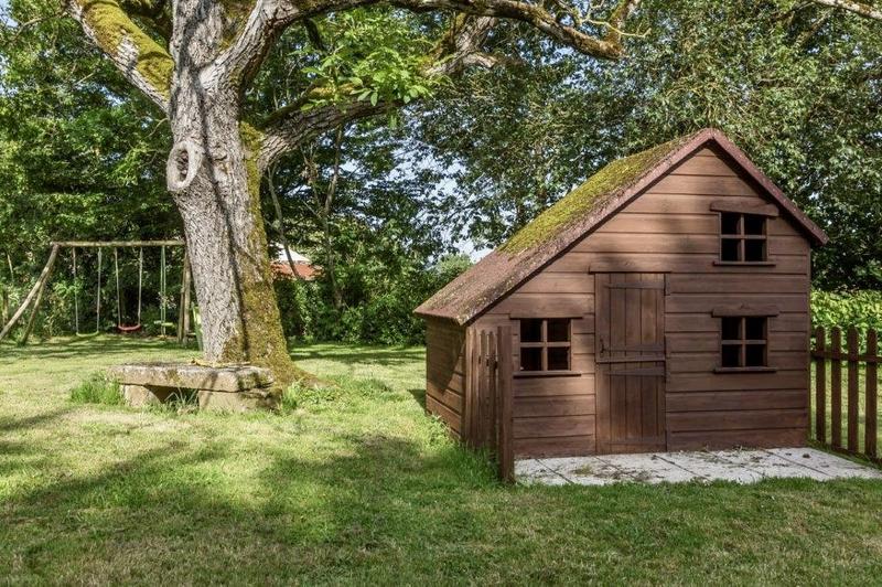 Propriété - 550 m² - 29 pièces