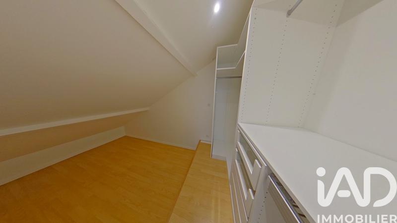 Maison - 162 m² - 6 pièces