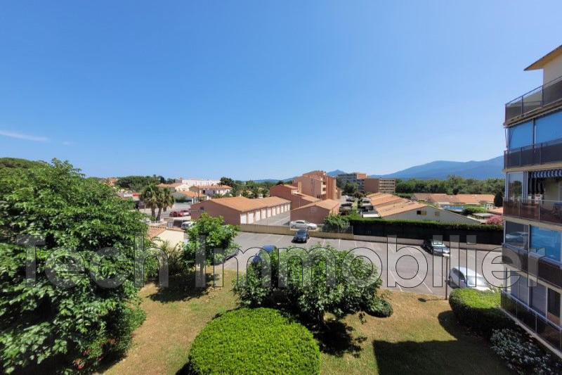 Appartement - 21 m² - 1 pièce