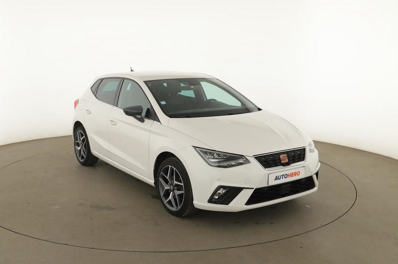 Seat Ibiza 1.0 EcoTSI Xcellence 95 ch