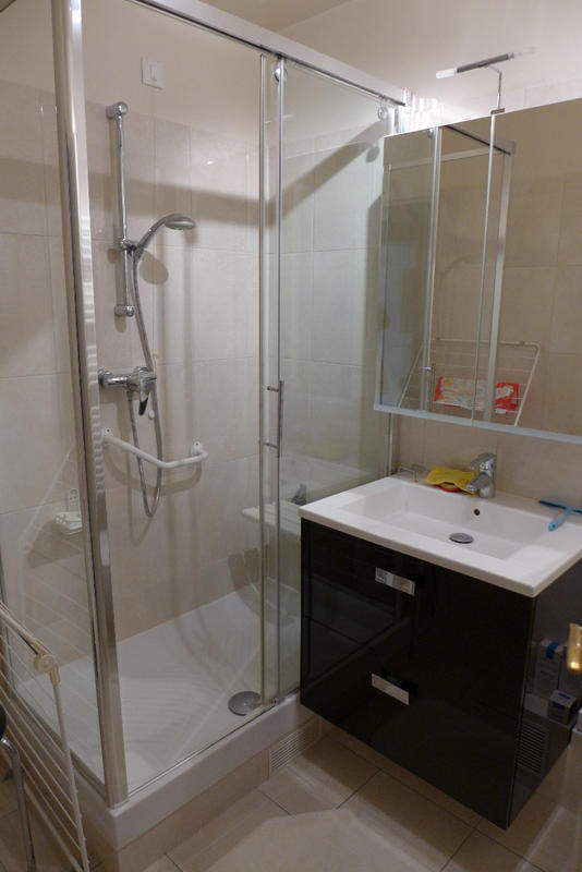 Appartement - 60 m² - 2 pièces