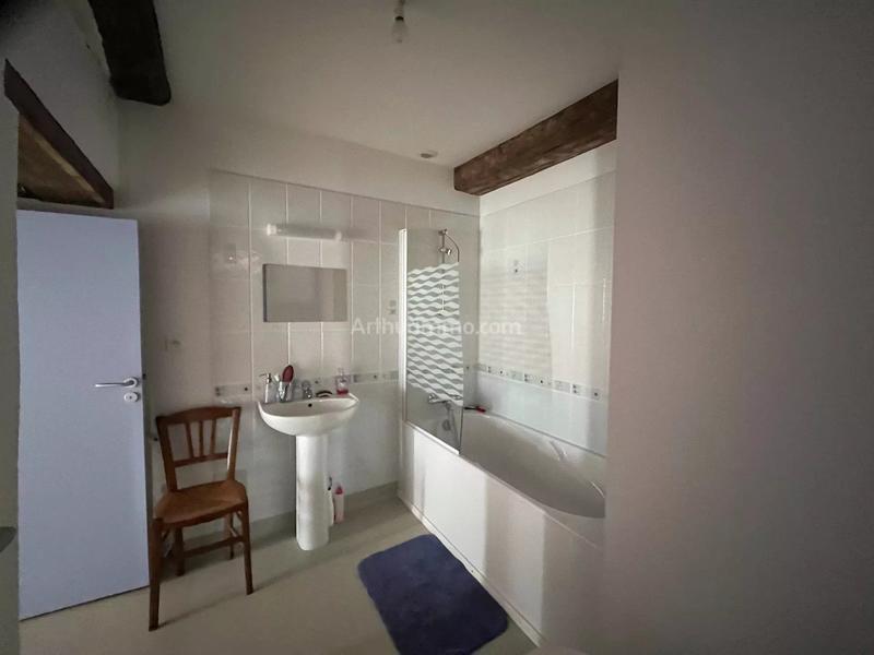 Maison - 172 m² - 6 pièces