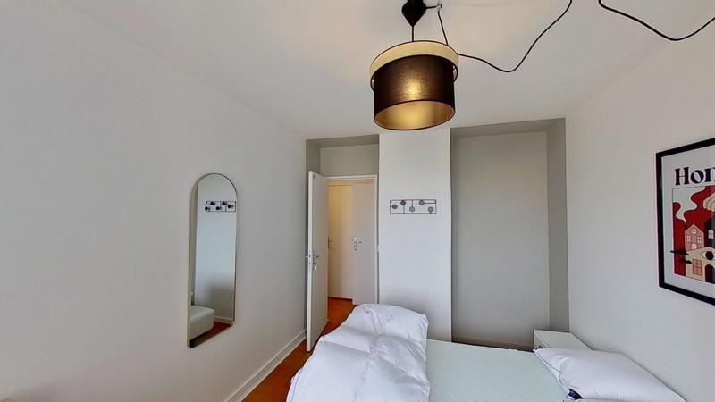 Appartement - 108 m²