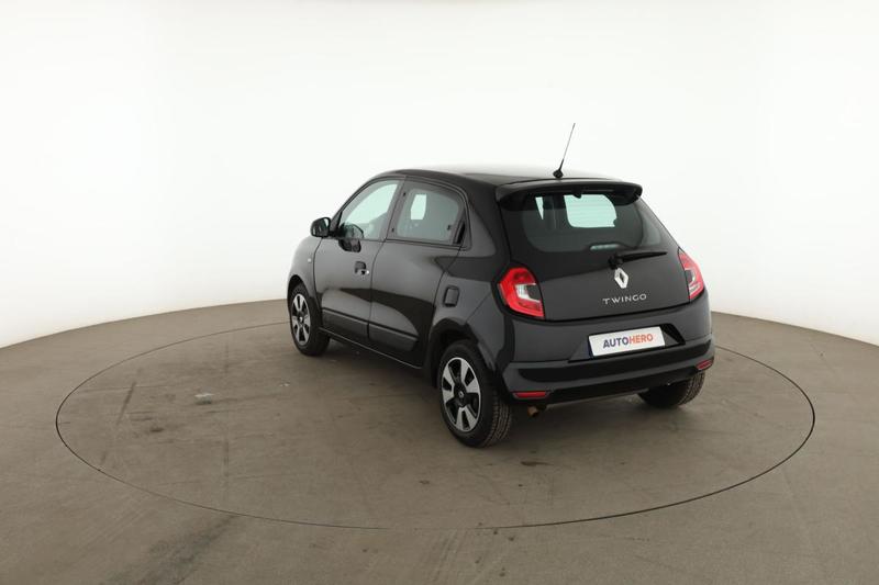 Renault Twingo 1.0 SCe Life 65 ch