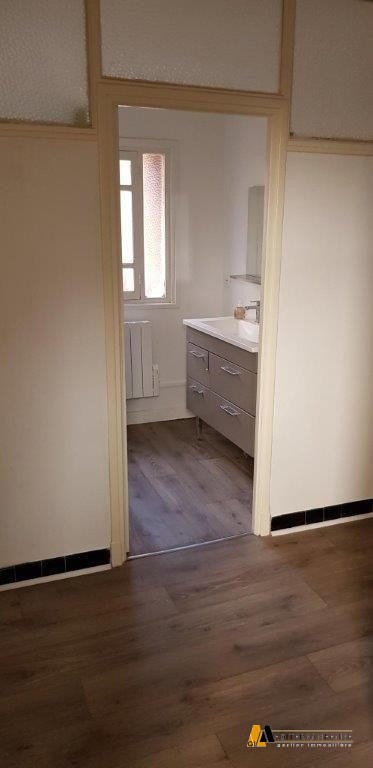 Appartement - 105 m² - 4 pièces