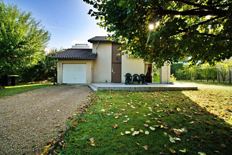 Maison - 86 m² - 3 pièces