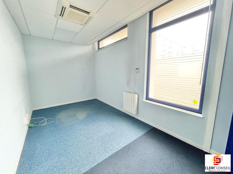 Local commercial - 124 m²