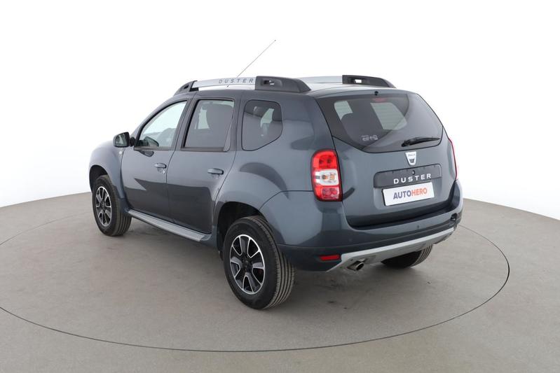 Dacia Duster 1.2 TCe Black Touch 4x2 125 ch