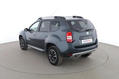 Dacia Duster 1.2 TCe Black Touch 4x2 125 ch